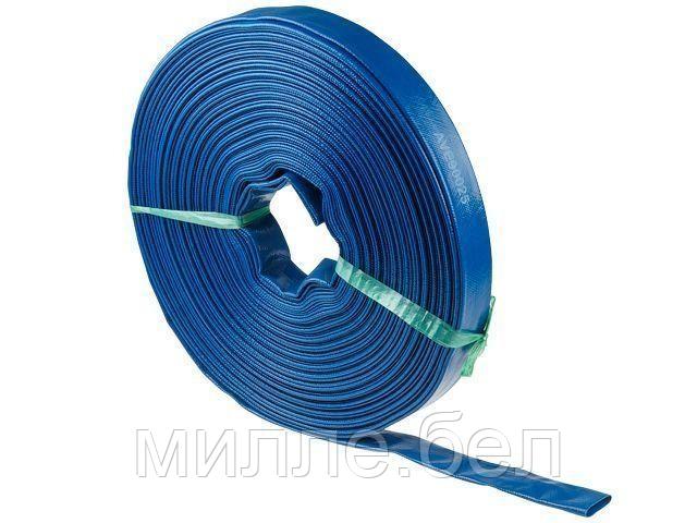 Шланг дренажный ПВХ, 1"х10м (4 бар) AV engineering (Макс  10 бар, макс.  60 °С)