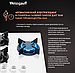 Газовая варочная панель Weissgauff HG 430 WGH, фото 3
