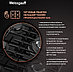 Газовая варочная панель Weissgauff HGG 451 BFH, фото 6