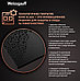 Газовая варочная панель Weissgauff HGG 640 BG Nano Glass, фото 3