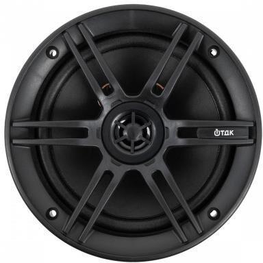 ASPECT АС-162, 6,5"(16,5 см), 2 полосы, RMS/MAX 80/330 Вт, 4 Ом, 70 Гц - 20 кГц
