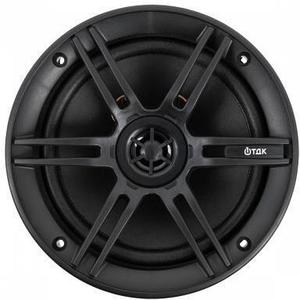 ASPECT АС-162, 6,5"(16,5 см), 2 полосы, RMS/MAX 80/330 Вт, 4 Ом, 70 Гц - 20 кГц