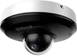 Камера видеонаблюдения IP Dahua PTZ DH-SD1A404DB-GNY, 2560х1440 pix, 2.8-12 мм, белый