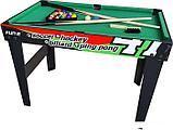 Игровой стол DFC Fun 2 4 в 1, фото 2
