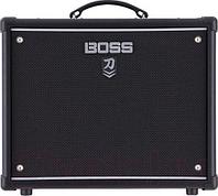 Комбоусилитель Boss Katana KTN-50 MKII