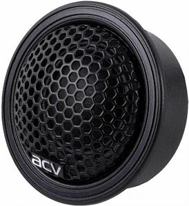 ACV TENOR TW1 твитер 25мм купол-25Вт-шелк-4Ом