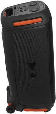 Музыкальный центр JBL PartyBox 710, 800Вт, с караоке, Bluetooth, USB, черный - фото 8 - id-p247651592