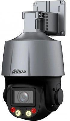 Камера видеонаблюдения IP Dahua DH-SD3C405DB-GNY-A-PV, 2560х1440 pix, 2.7-13.5 мм, серый