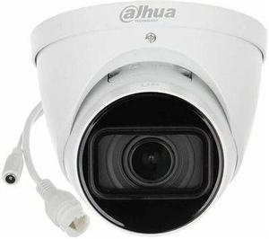 Камера видеонаблюдения IP Dahua DH-IPC-HDW1431T1P-ZS-S4, 2560х1440 pix, 2.8-12 мм, белый