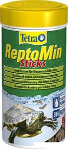 Сухой корм Tetra ReptoMin Sticks 0.1 л