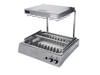 Станция для подогрева и фасовки MASTER GRILL Ф2ПКЭ арт. 21603