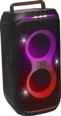 Музыкальный центр JBL PartyBox Club 120, 160Вт, с караоке, Bluetooth, USB, черный - фото 2 - id-p247587706