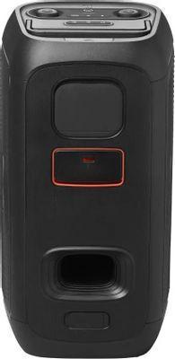 Музыкальный центр JBL PartyBox Club 120, 160Вт, с караоке, Bluetooth, USB, черный - фото 3 - id-p247587706