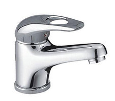 Смеситель для умывальника Frap F1002-B