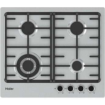 Газовая варочная панель Haier HHX-M64CWFX