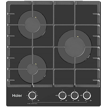 Газовая варочная панель Haier HHX-G53CNMB