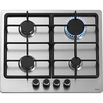 Газовая варочная панель Haier HHX-M64CNX
