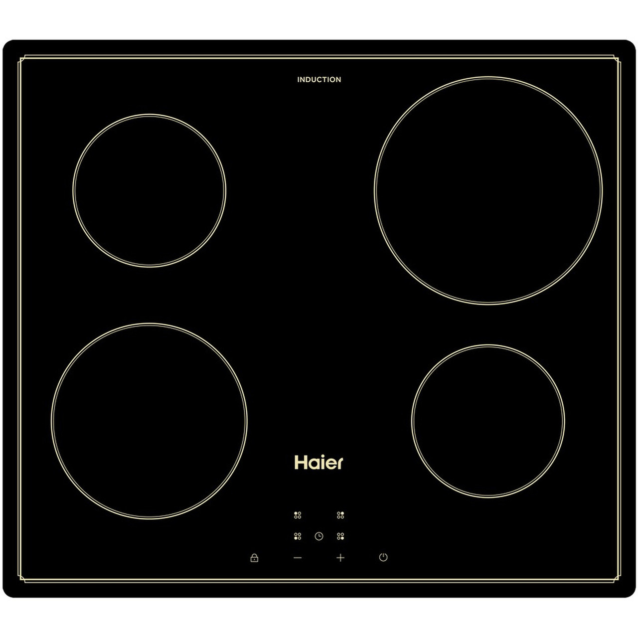 Индукционная варочная панель Haier HHX-Y64ATB
