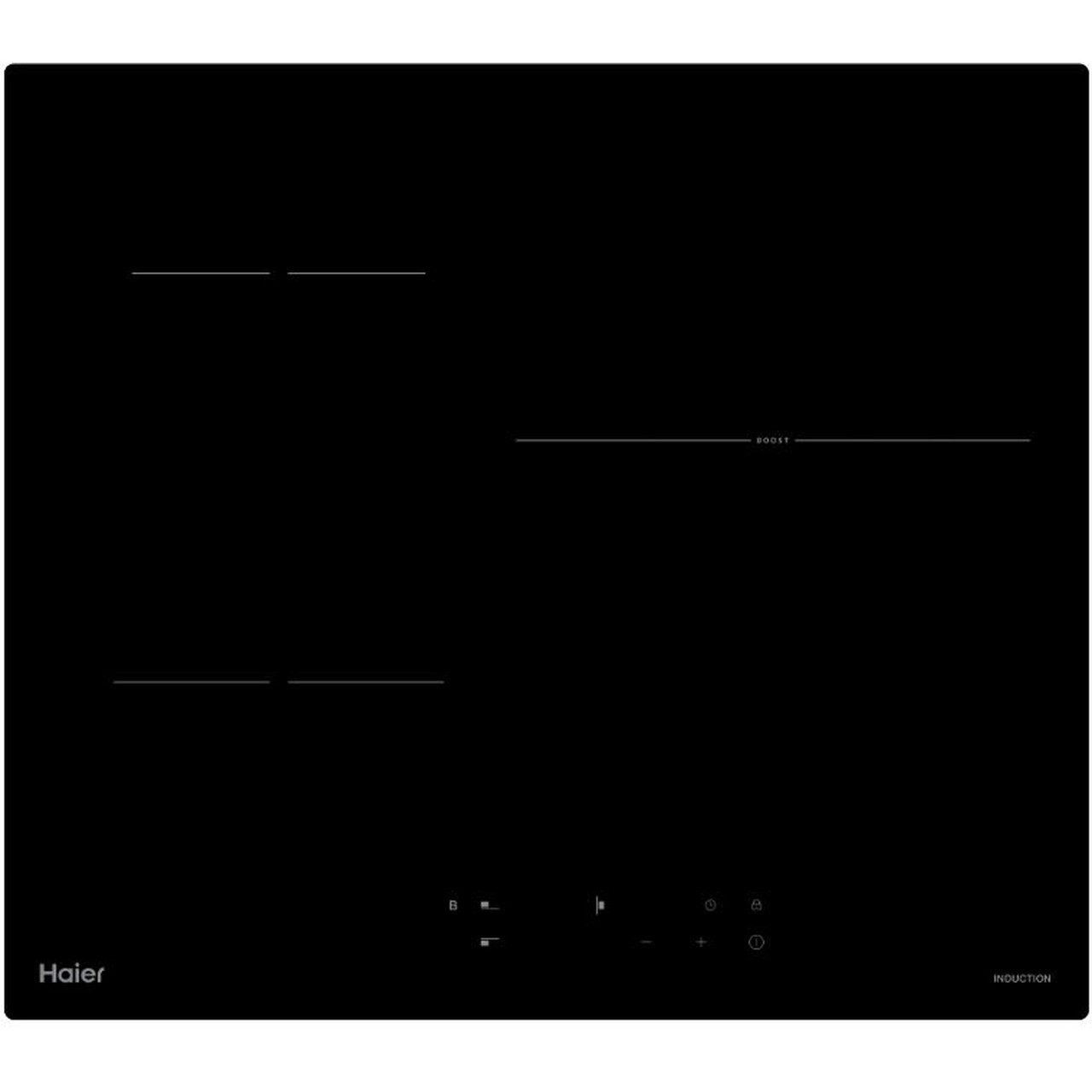 Индукционная варочная панель Haier HHK-Y63WTB