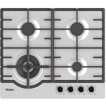 Газовая варочная панель Haier HHX-M64ROVX