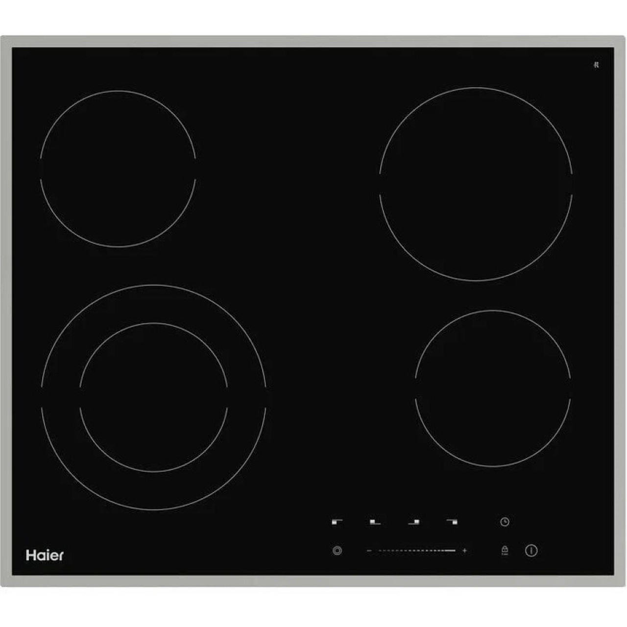 Электрическая варочная панель Haier HHX-C64TDFB