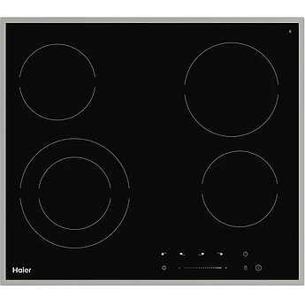 Электрическая варочная панель Haier HHX-C64TDFB