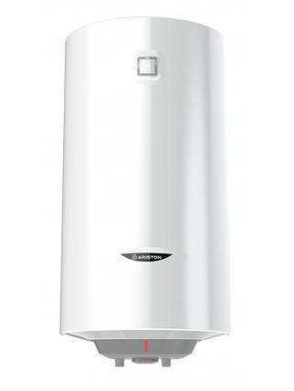 Накопительный электрический водонагреватель Ariston PRO1 R ABS 80 V SLIM, фото 2