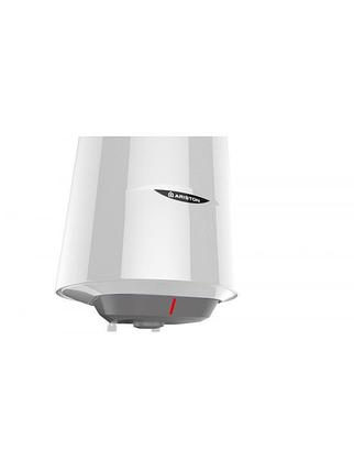 Накопительный электрический водонагреватель Ariston PRO1 R ABS 80 V SLIM, фото 2