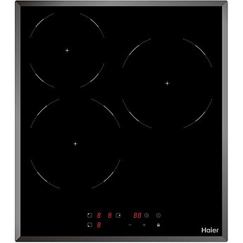 Электрическая варочная панель Haier HHY-C53NVB