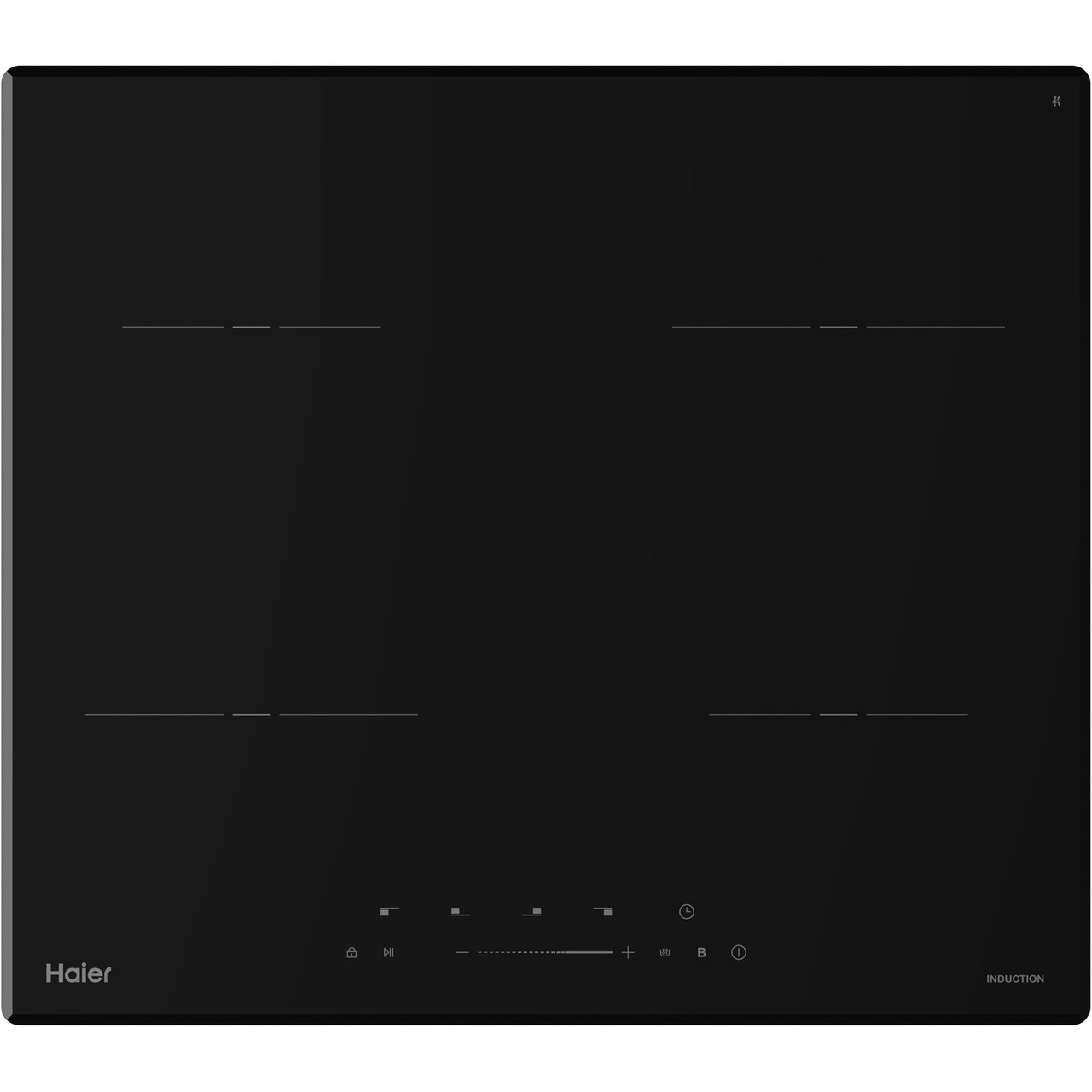 Индукционная варочная панель Haier HHX-Y64TVVB