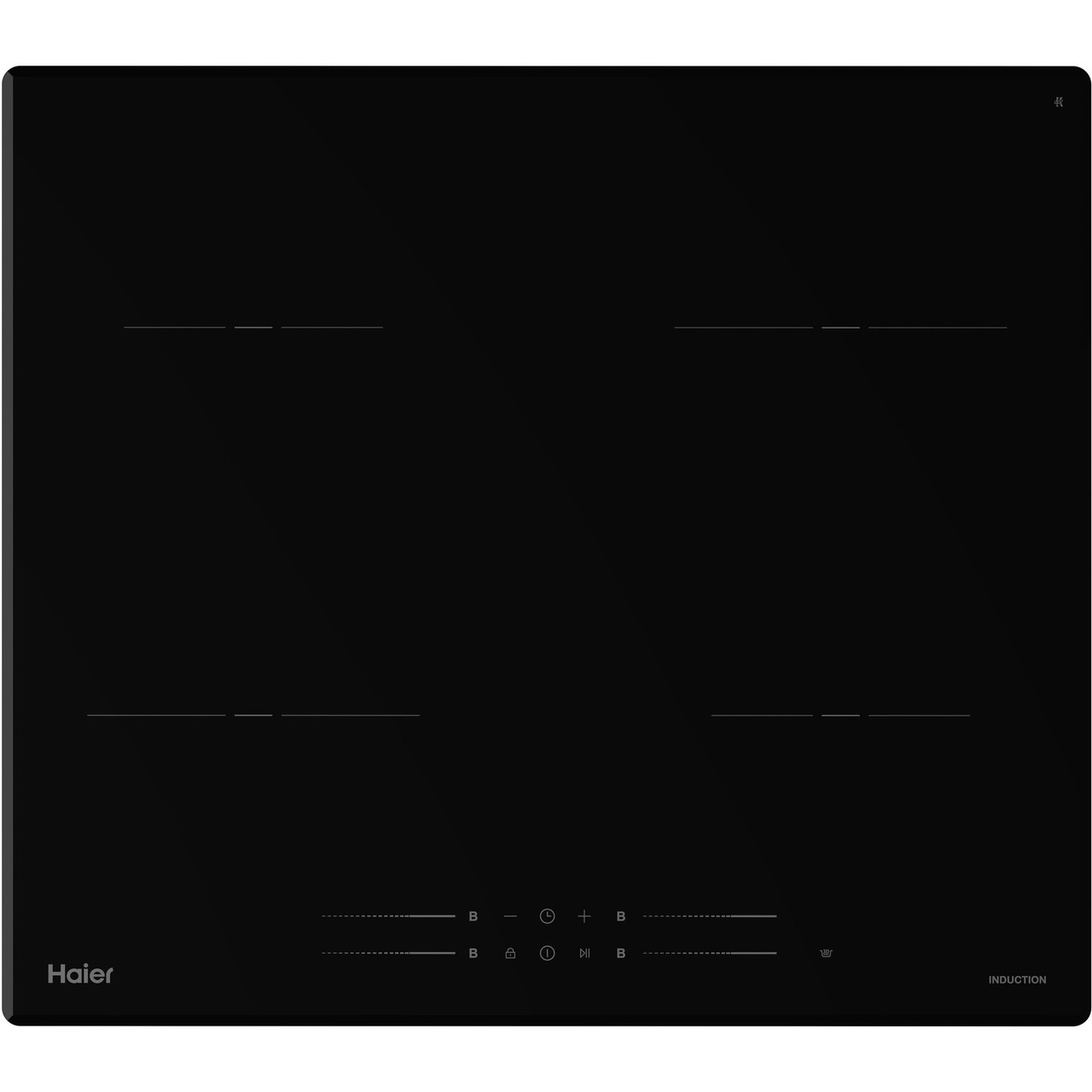 Индукционная варочная панель Haier HHX-Y64SVVB