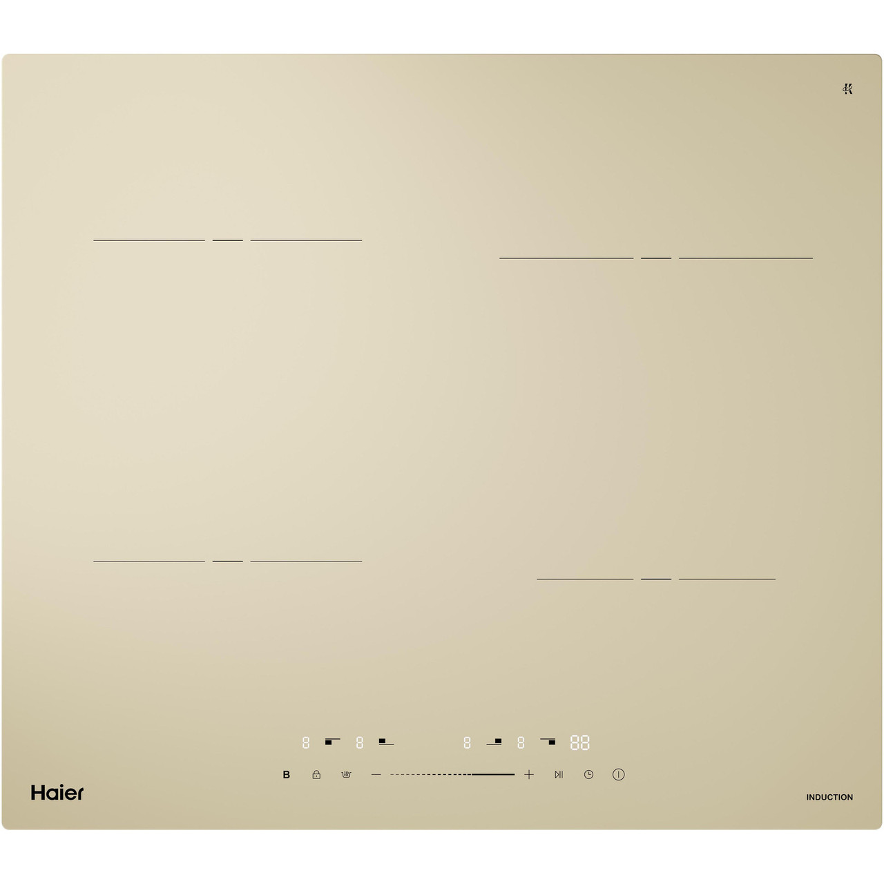 Индукционная варочная панель Haier HHY-Y64TVTC