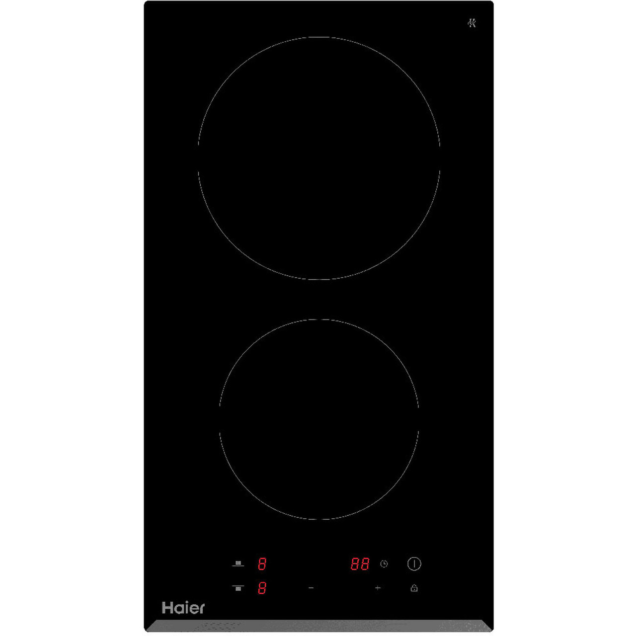 Электрическая варочная панель Haier HHY-C32DVB