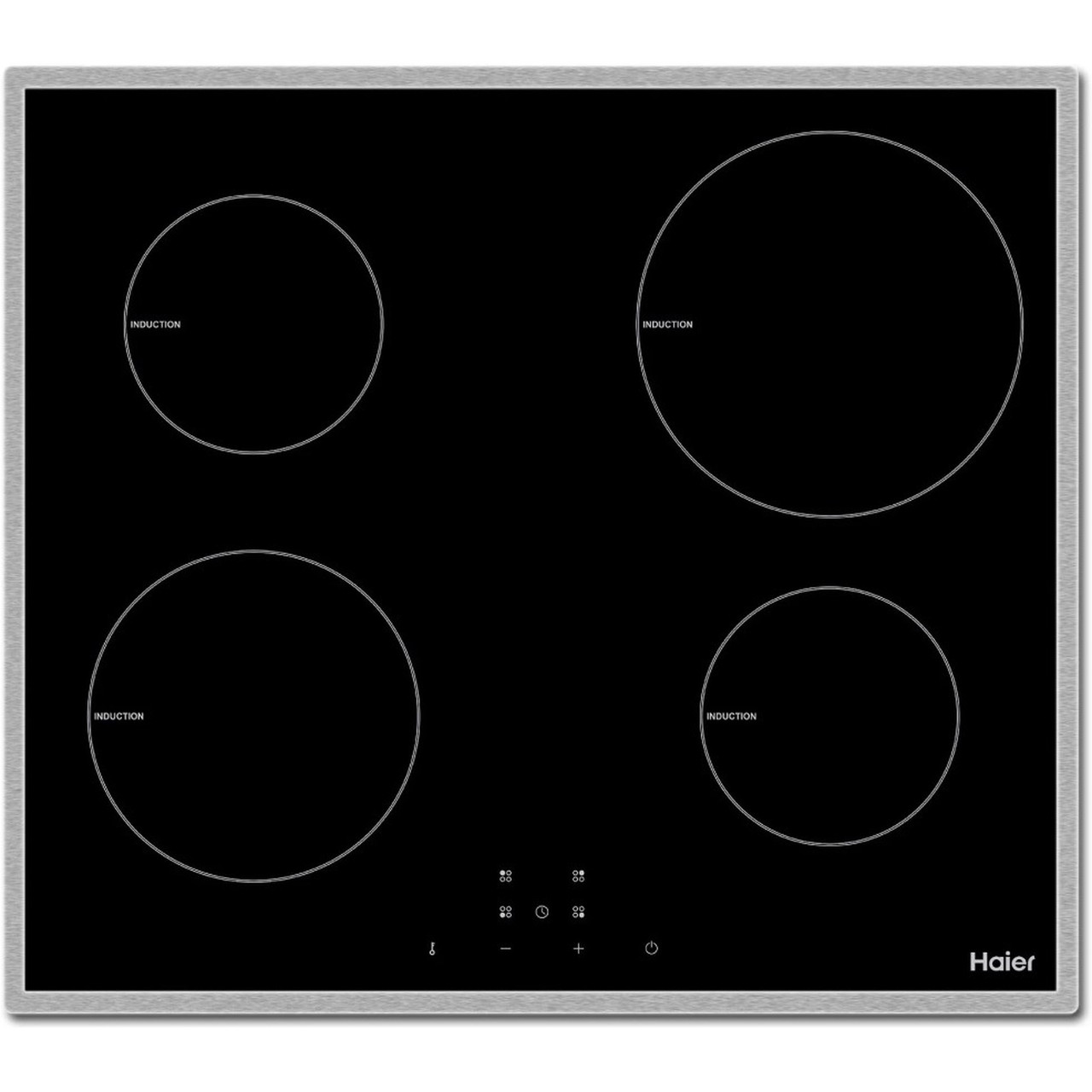 Индукционная варочная панель Haier HHX-Y64NFB