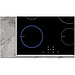 Индукционная варочная панель Haier HHX-Y64NFB, фото 2