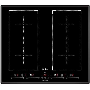 Индукционная варочная панель Haier HHY-Y64FFVB