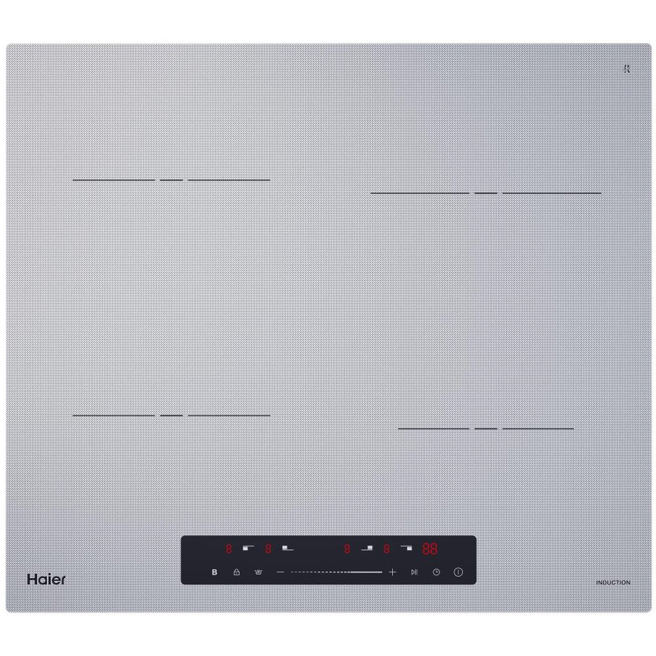 Индукционная варочная панель Haier HHY-Y64TVTPG