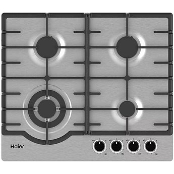 Газовая варочная панель Haier HHX-M64RFVLX