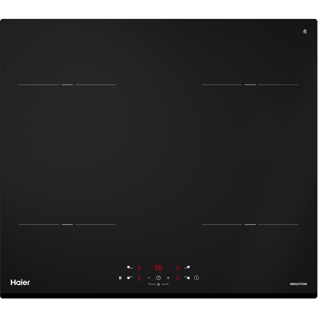 Индукционная варочная панель Haier HHY-Y64NPVB
