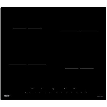 Индукционная варочная панель Haier HHK-Y64NTB