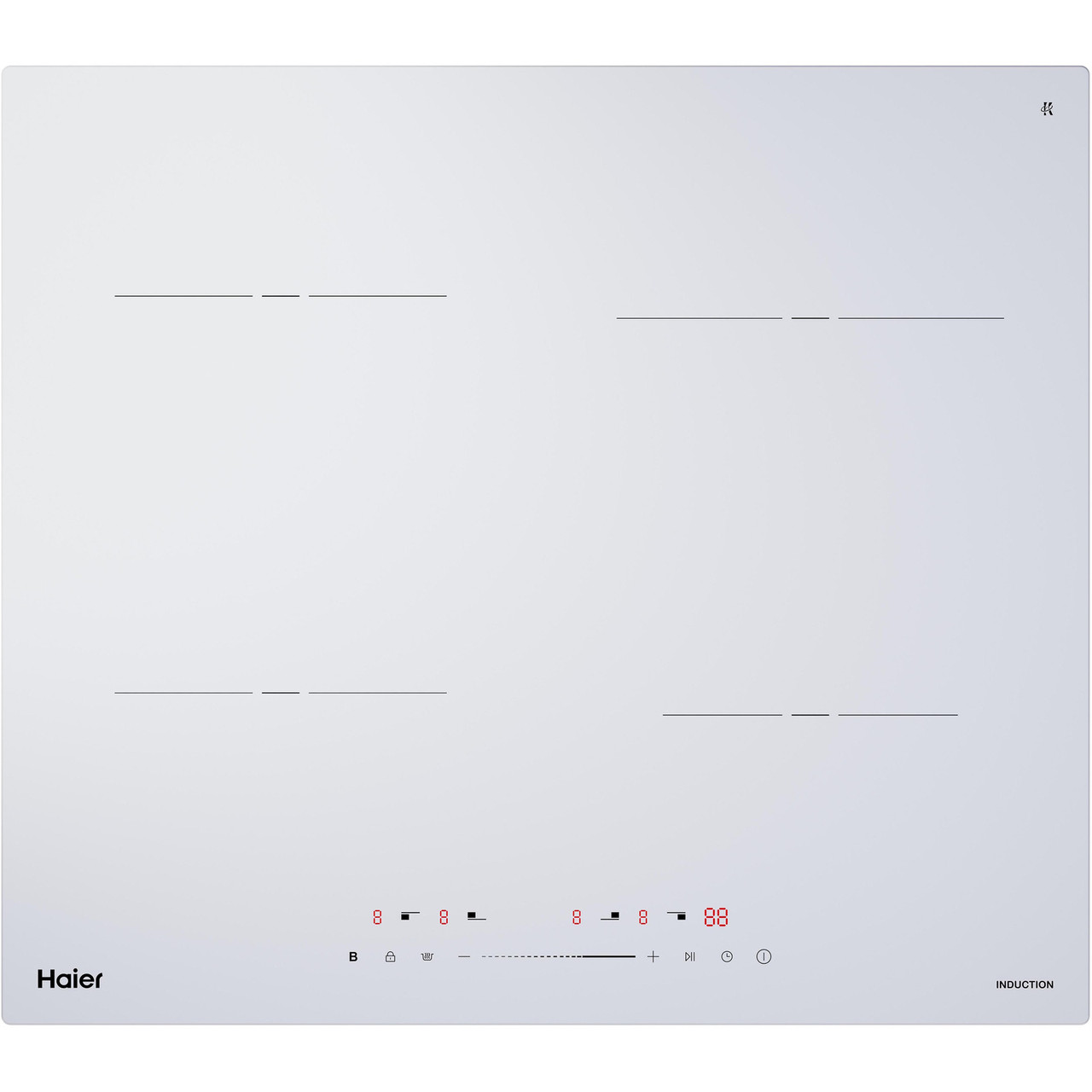 Индукционная варочная панель Haier HHY-Y64TVTW