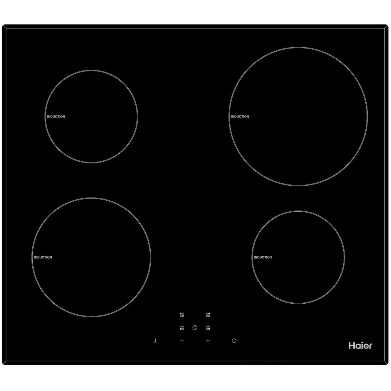Электрическая варочная панель Haier HHX-Y64NVB