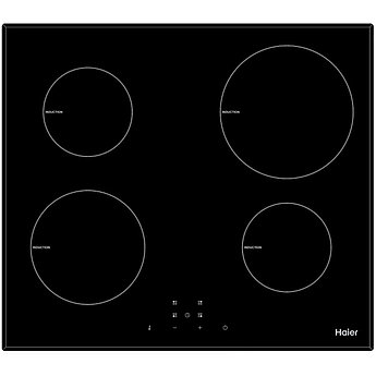Электрическая варочная панель Haier HHX-Y64NVB