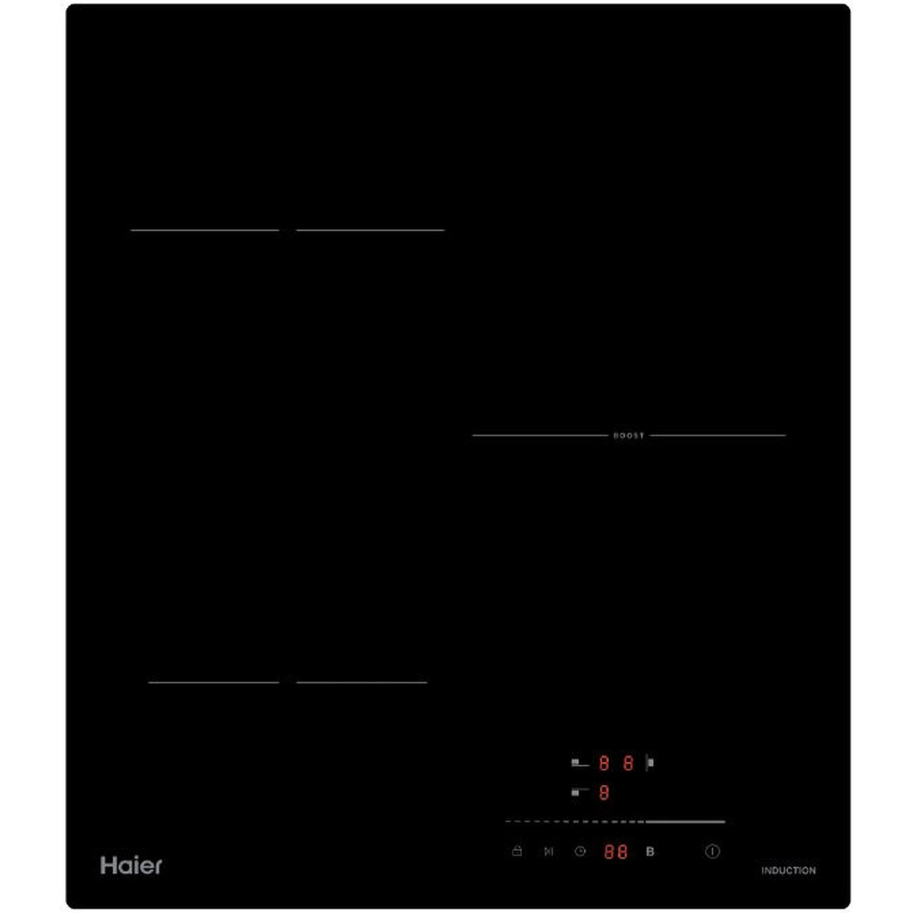 Индукционная варочная панель Haier HHK-Y53TTB