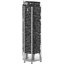 Электрокаменка Sawo Tower TH5-90Ni2-WL 9 кВт