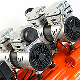 Компрессор Patriot WO 50-300, фото 9