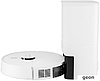 Робот-пылесос Polaris PVCRDC 5006 Wi-Fi IQ Home (белый), фото 2