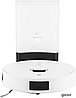 Робот-пылесос Polaris PVCRDC 5006 Wi-Fi IQ Home (белый), фото 3