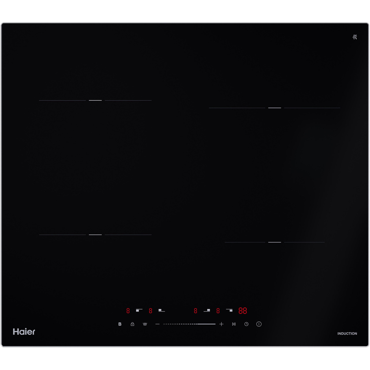 Индукционная варочная панель Haier HHY-Y64TVAB