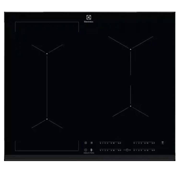 Индукционная варочная панель Electrolux CIV634
